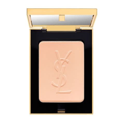 poudre compacte radiance perfectrice universelle ysl|Poudre compacte radiance perfectrice universelle Yves Saint .